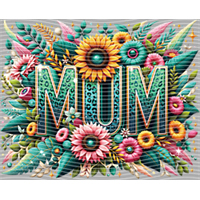 Mother's Day-MM 1603